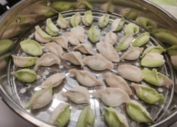 “情暖冬至，饺香四溢”——中智西安公司工会组织冬至包饺子活动257